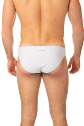 SLIP UOMO  BIANCO 182013 100 US POLO